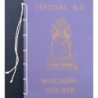 Festival B.D. Boulogne-sur-Mer 1991-2000