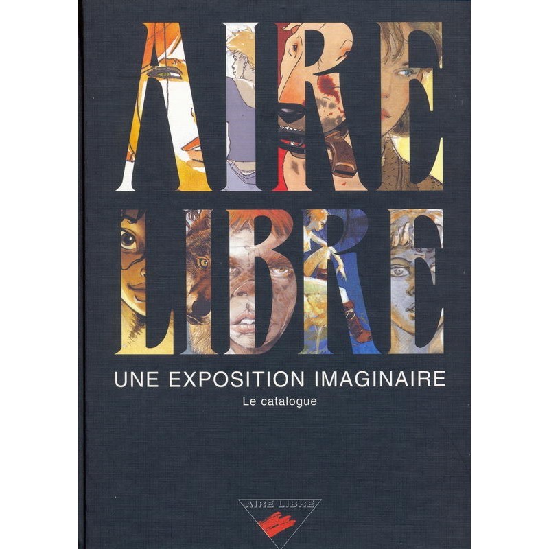 Une exposition imaginaire