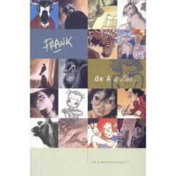 Frank de A à Zoo…