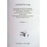 Mémoire d'un zoo esquisses