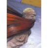 Tintouin au Tibet