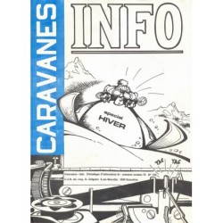 Caravanes info n° 195