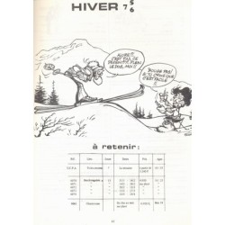 Caravanes info n° 195