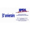 50° anniversaire IPES