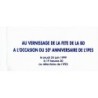 50° anniversaire IPES