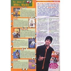 7 extra n° 48