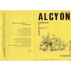 Alcyon n° 4