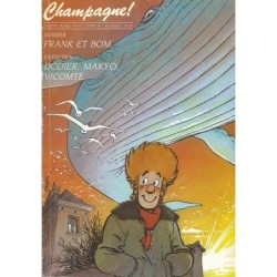 Champagne n°4/5