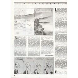 Les cahiers de la BD n° 75