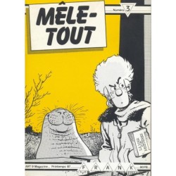 Mêle-Tout n°3