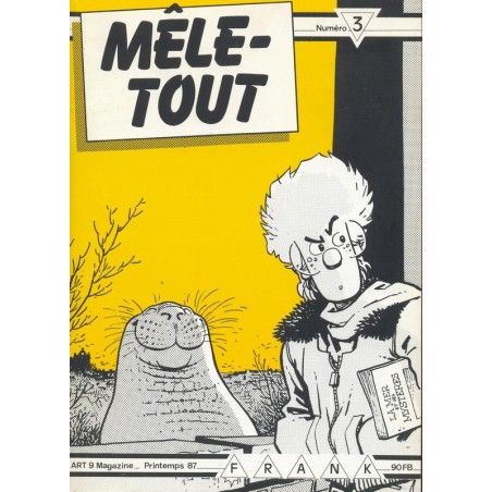Mêle-Tout n°3