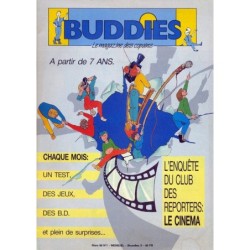 Buddies 1