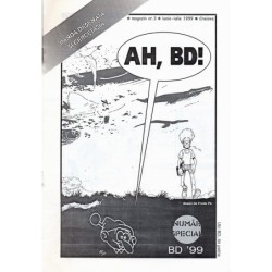 Ah, BD! n° 3