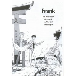 Brabant Strip magazine n° 85