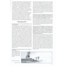 Brabant Strip magazine n° 85