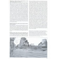 Brabant Strip magazine n° 85