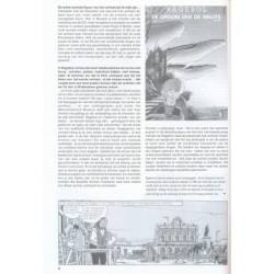Brabant Strip magazine n° 85