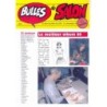 Bulles de salon n° 2