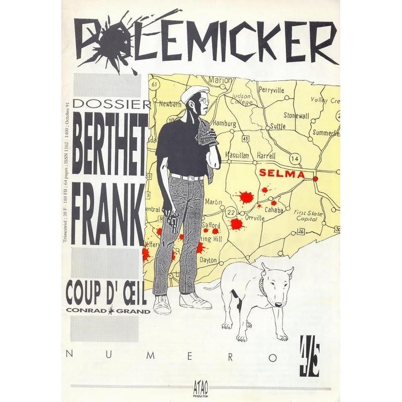 Polémicker n°4/5