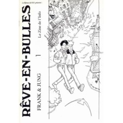 Rêves En Bulles n° 1