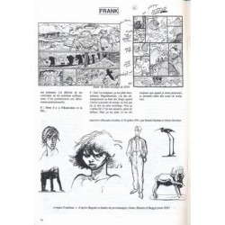 Rêves En Bulles n° 1