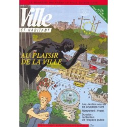 Ville et habitants n° 207