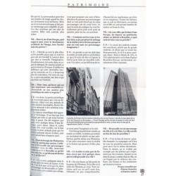 Ville et habitants n° 207