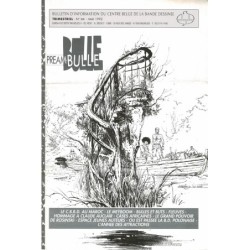 Préam-bulle n° 13