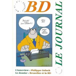 BD Le journal n°1
