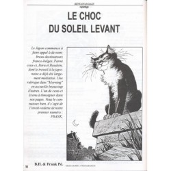Rêves En Bulles n° 6