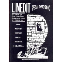 L'inédit n° 4