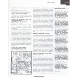 L'indispensable n° 1