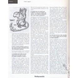 L'indispensable n° 1