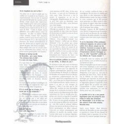 L'indispensable n° 1