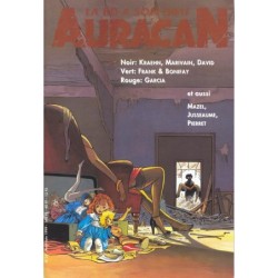 Auracan n° 22