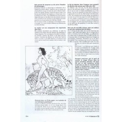 Auracan n° 22