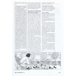 Auracan n° 22