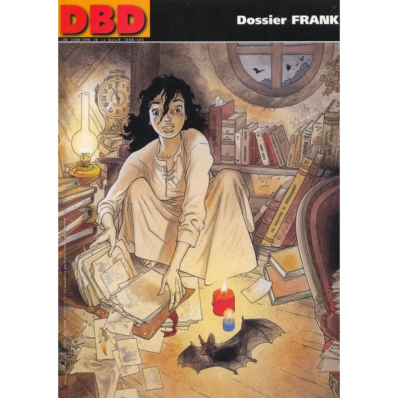 DBD n° 3