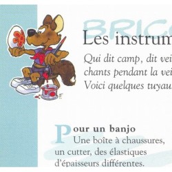 Zoulou n° 1