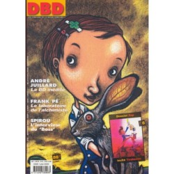 DBD n° 8