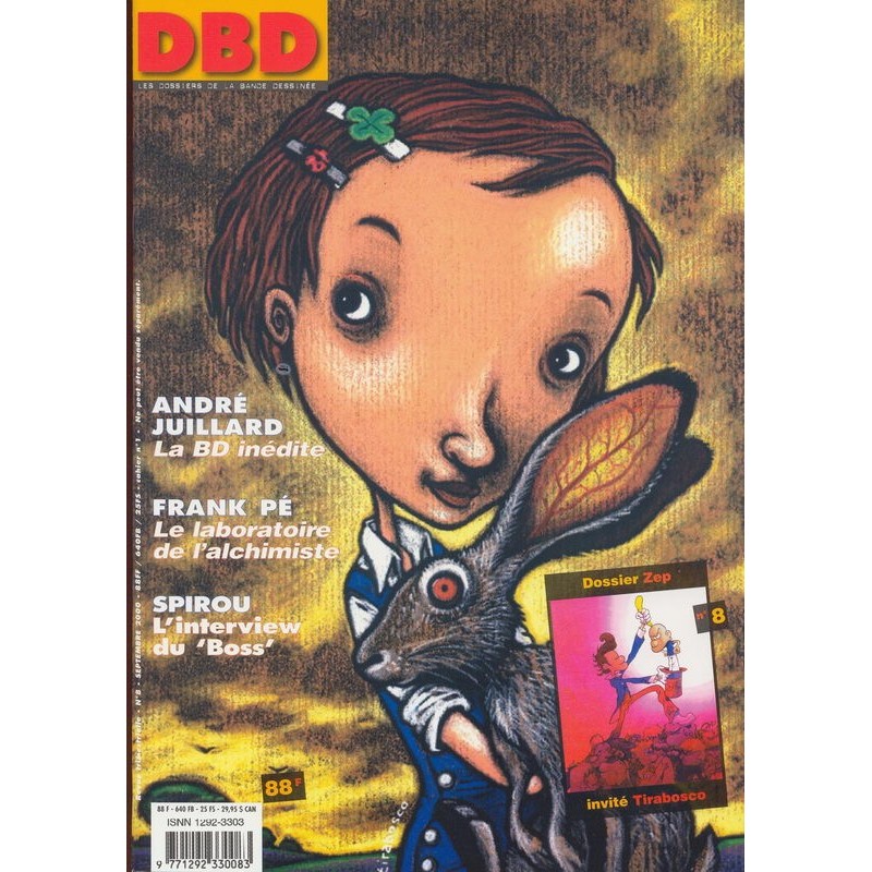 DBD n° 8