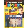 L'hebdo des juniors n° 389