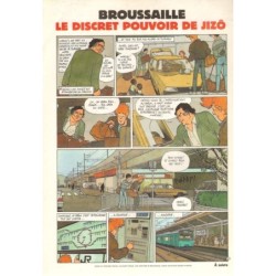 L'hebdo des juniors n° 389