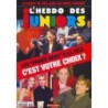 L'hebdo des juniors n° 392