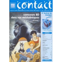 Contact n° 139