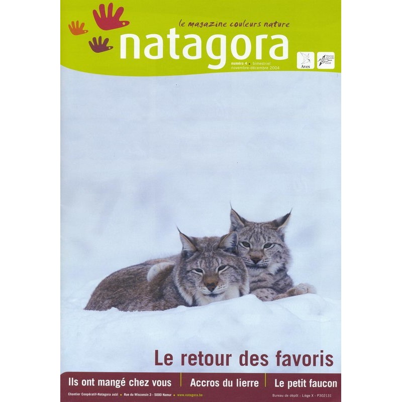 Natagora n° 4