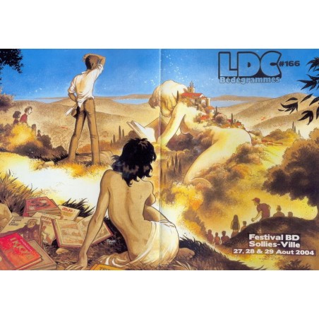 LDC n° 166