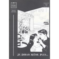 Je dirais même plus… n° 4