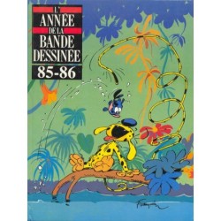 L'année de la BD HS 2