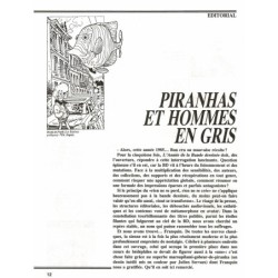 L'année de la BD HS 2